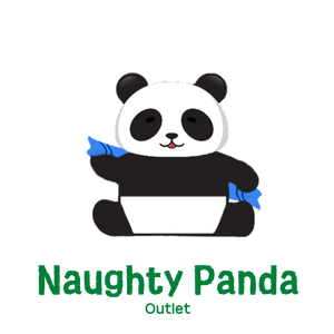 Naughty Panda Outlet