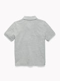 TOMMY HILFIGER KIDS SOLID POLO - Naughty Panda Outlet