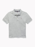 TOMMY HILFIGER KIDS SOLID POLO - Naughty Panda Outlet