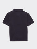 TOMMY HILFIGER KIDS SOLID POLO - Naughty Panda Outlet