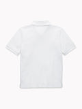 TOMMY HILFIGER KIDS SOLID POLO - Naughty Panda Outlet