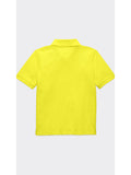 TOMMY HILFIGER KIDS SOLID POLO - Naughty Panda Outlet