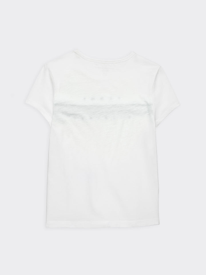 TH KIDS CLASSIC T-SHIRT - Naughty Panda Outlet