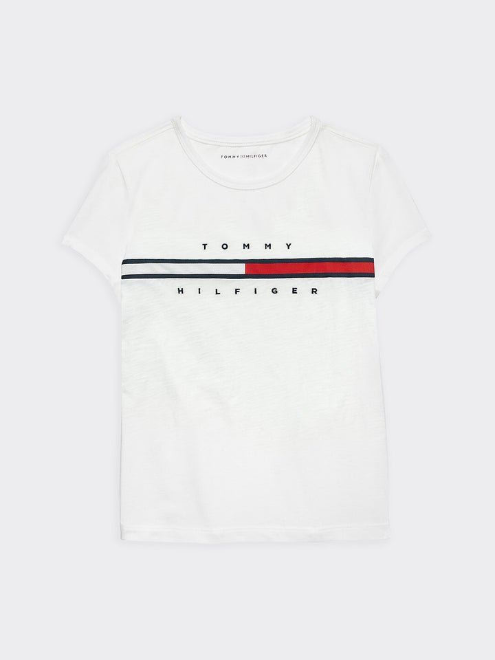 TH KIDS CLASSIC T-SHIRT - Naughty Panda Outlet