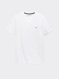 TOMMY HILFIGER ESSENTIAL V-NECK T-SHIRT - Naughty Panda Outlet