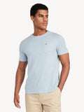 TOMMY HILFIGER ESSENTIAL CLASSIC POCKET T-SHIRT - Naughty Panda Outlet