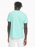 TOMMY HILFIGER ESSENTIAL COLOR LOGO T-SHIRT - Naughty Panda Outlet