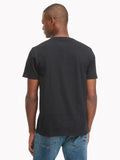 TOMMY HILFIGER ESSENTIAL HENLEY T-SHIRT - Naughty Panda Outlet