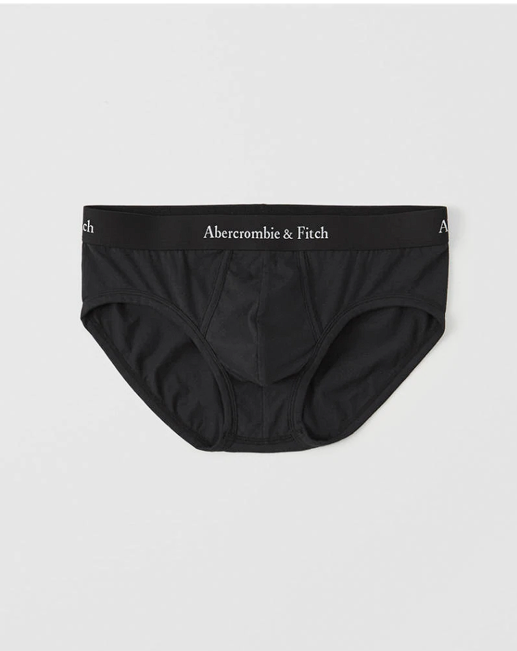 A&F Basic Brief - Naughty Panda Outlet