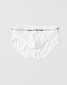 A&F Basic Brief - Naughty Panda Outlet