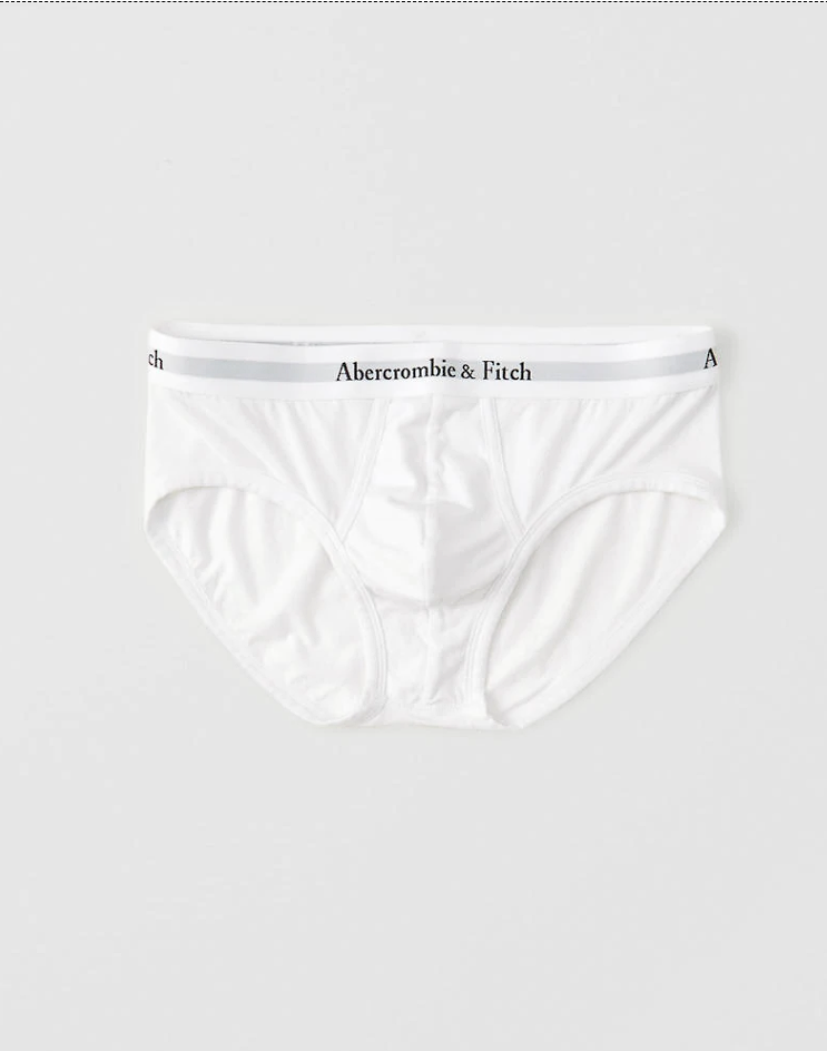 A&F Basic Brief - Naughty Panda Outlet