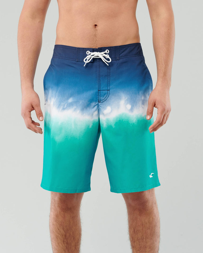 Hollister Boardshort 11 in. - Naughty Panda Outlet