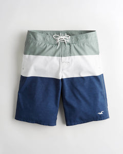 Hollister Boardshort 11 in. - Naughty Panda Outlet