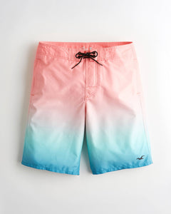 Hollister Boardshort 11 in. - Naughty Panda Outlet