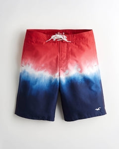 Hollister Boardshort 11 in. - Naughty Panda Outlet