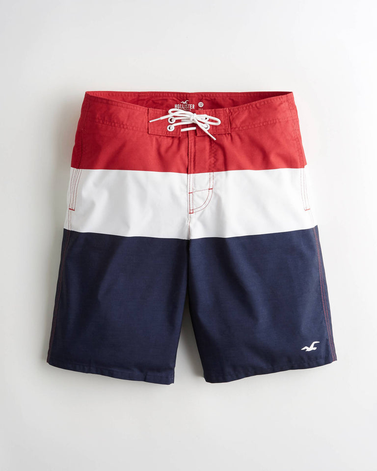 Hollister Boardshort 11 in. - Naughty Panda Outlet
