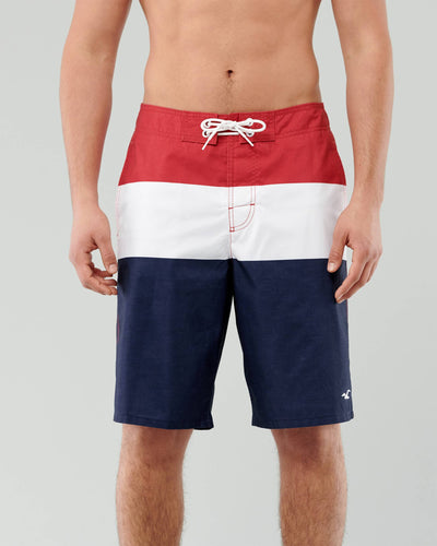 Hollister Boardshort 11 in. - Naughty Panda Outlet