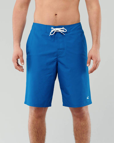 Hollister Boardshort 11 in. - Naughty Panda Outlet