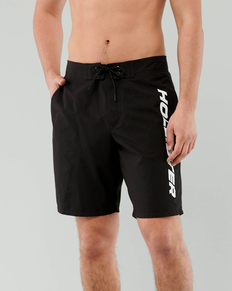 Hollister Boardshort 9" - Naughty Panda Outlet