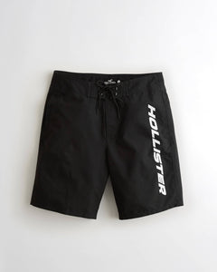 Hollister Boardshort 9" - Naughty Panda Outlet