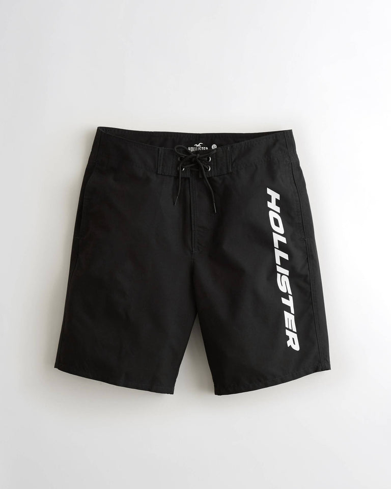 Hollister Boardshort 9" - Naughty Panda Outlet