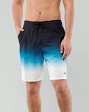 Hollister Boardshort 9" - Naughty Panda Outlet