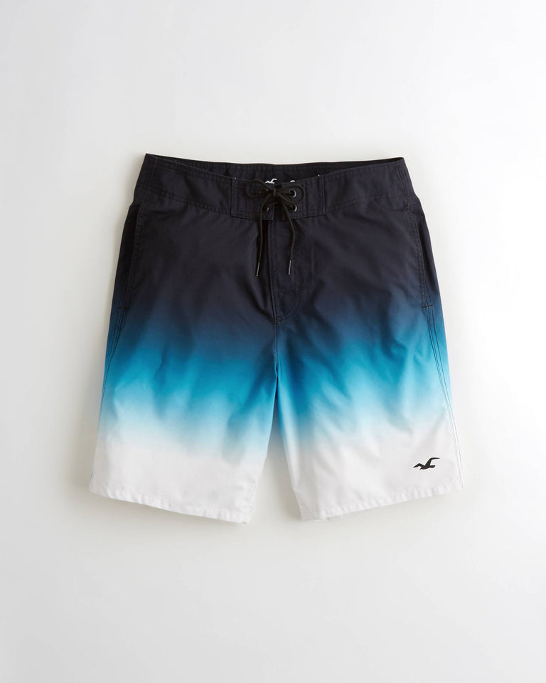 Hollister Boardshort 9" - Naughty Panda Outlet