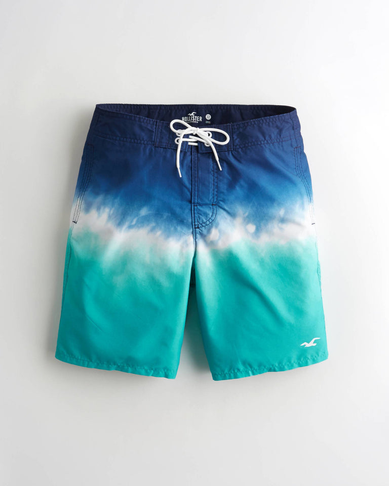 Hollister Boardshort 9" - Naughty Panda Outlet
