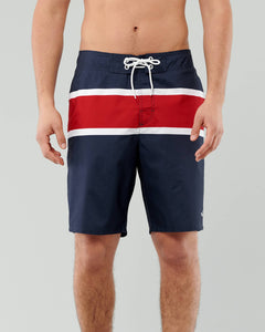 Hollister Boardshort 9" - Naughty Panda Outlet