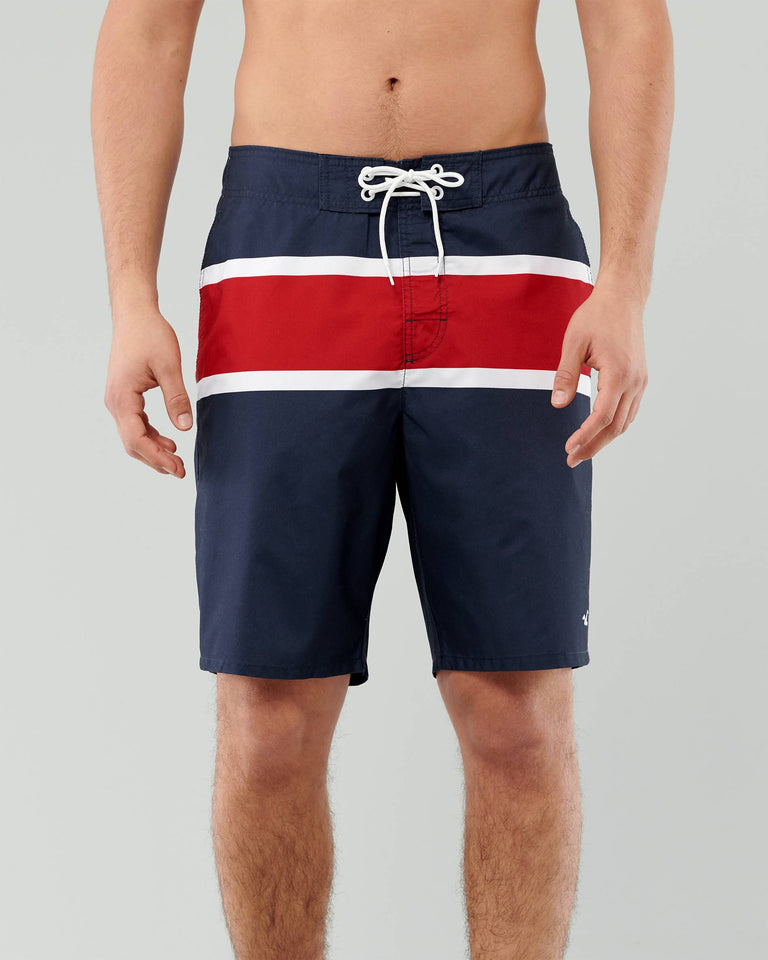 Hollister Boardshort 9" - Naughty Panda Outlet