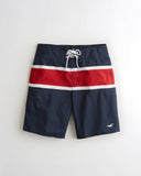 Hollister Boardshort 9" - Naughty Panda Outlet