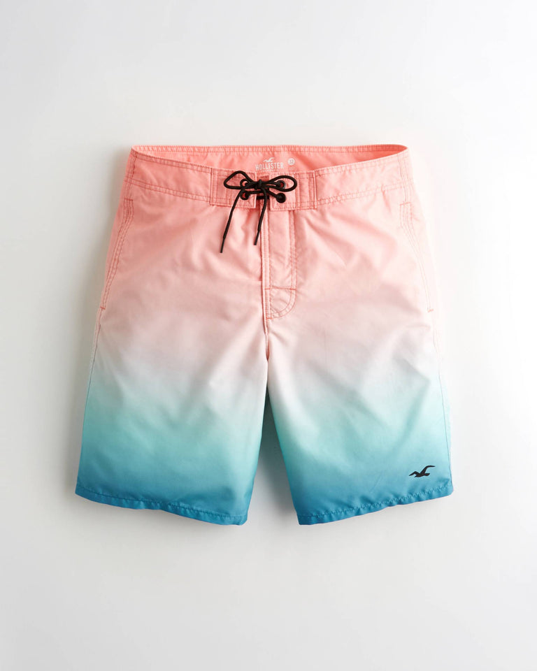 Hollister Boardshort 9" - Naughty Panda Outlet