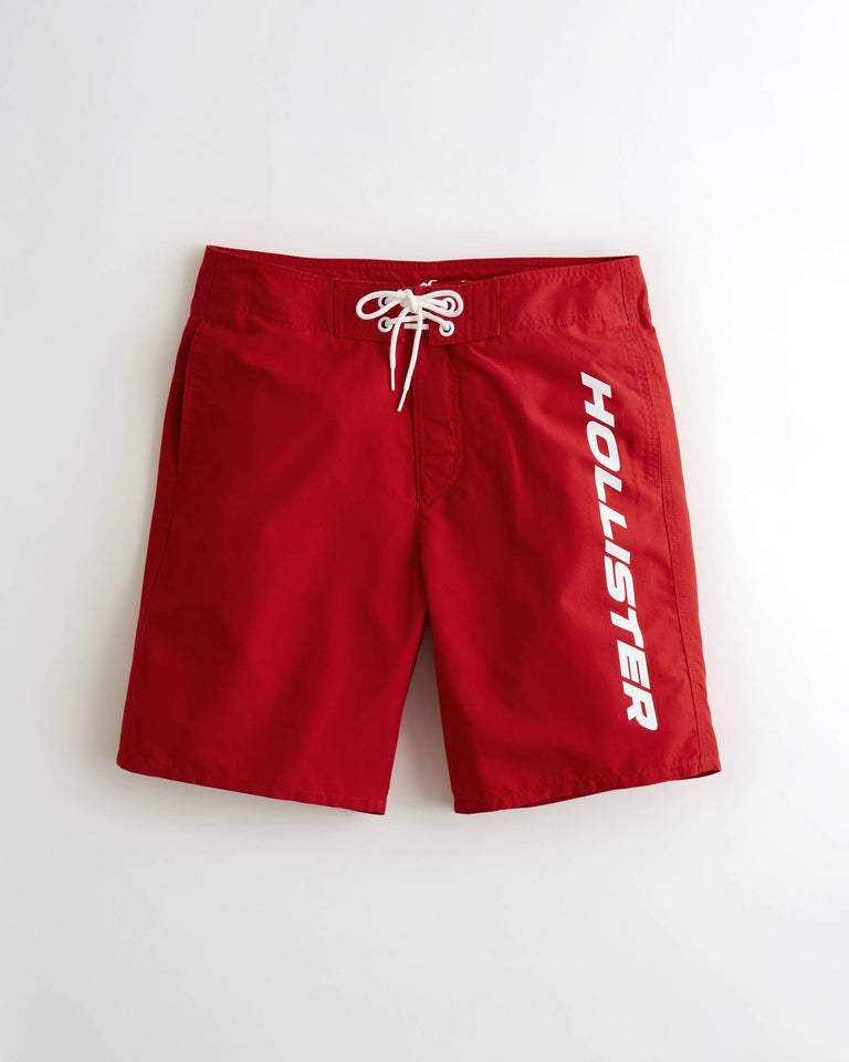 Hollister Boardshort 9" - Naughty Panda Outlet