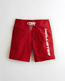 Hollister Boardshort 9" - Naughty Panda Outlet