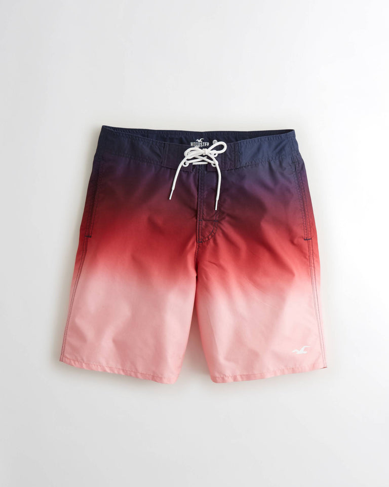 Hollister Boardshort 9" - Naughty Panda Outlet