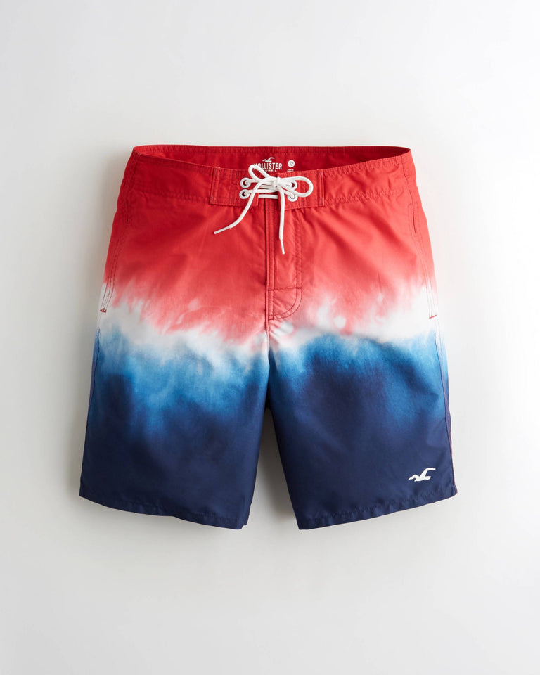 Hollister Boardshort 9" - Naughty Panda Outlet