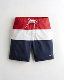 Hollister Boardshort 9" - Naughty Panda Outlet