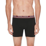 Original Penguin CHEERLEADER PRINT 3 PACK BOXER BRIEF - Naughty Panda Outlet