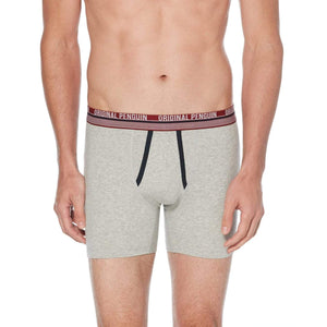 Original Penguin CHEERLEADER PRINT 3 PACK BOXER BRIEF - Naughty Panda Outlet