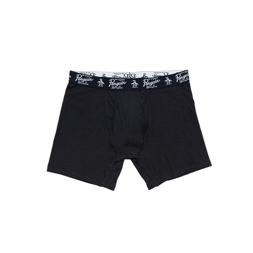 Original Penguin CLASSIC 3 PACK BOXER BRIEF - Naughty Panda Outlet