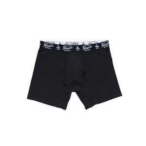 Original Penguin CLASSIC 3 PACK BOXER BRIEF - Naughty Panda Outlet