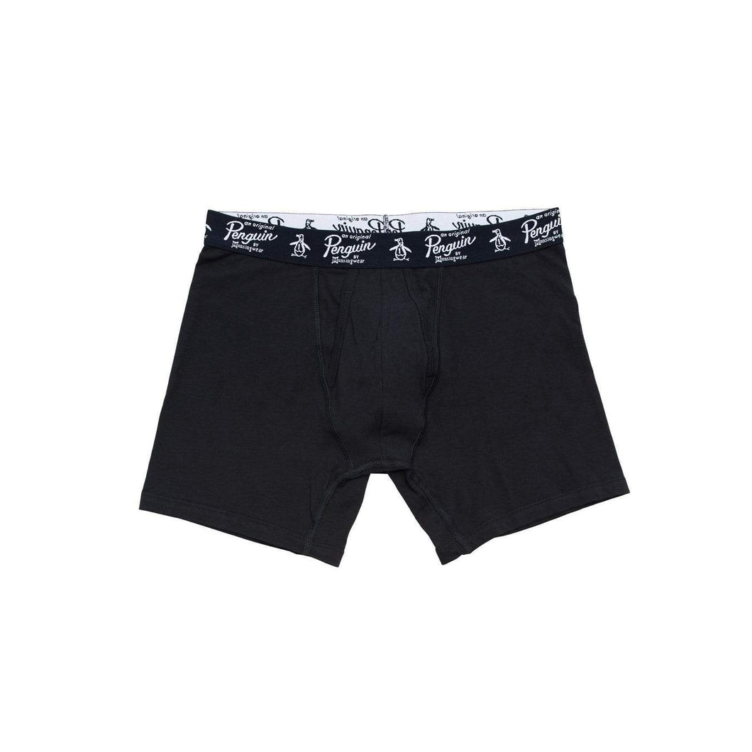Original Penguin CLASSIC 3 PACK BOXER BRIEF - Naughty Panda Outlet