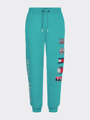 TOMMY HILFIGER SPORT SWEATPANT - Naughty Panda Outlet