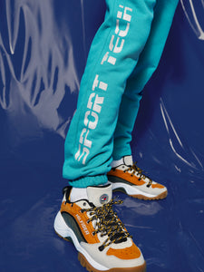 TOMMY HILFIGER SPORT SWEATPANT - Naughty Panda Outlet
