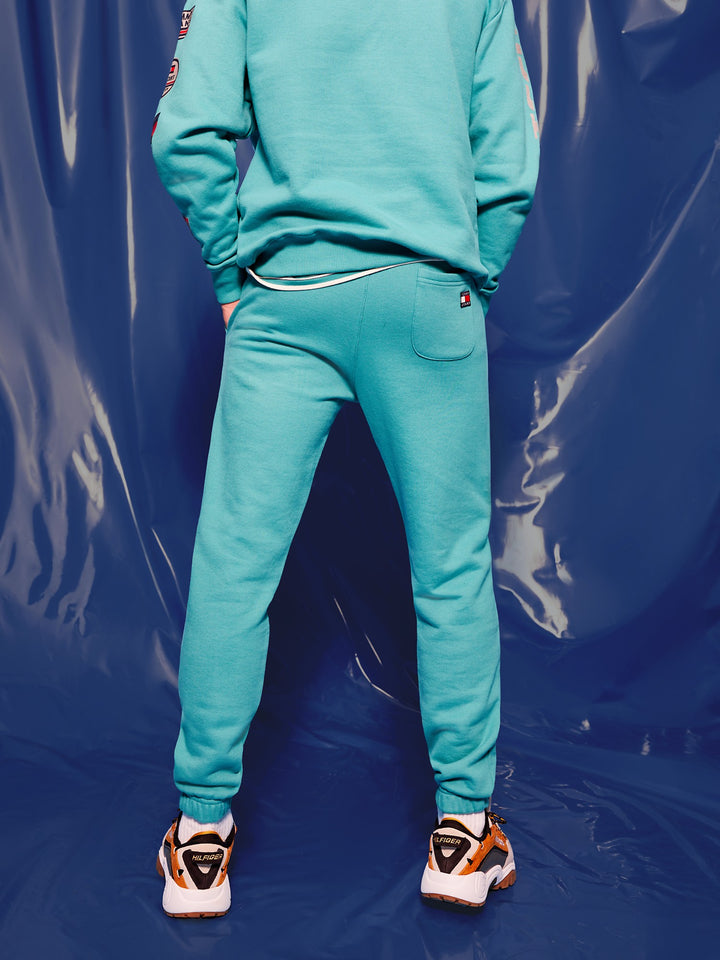 TOMMY HILFIGER SPORT SWEATPANT - Naughty Panda Outlet