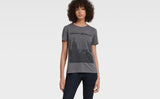 DKNY CITYSCAPE LOGO TEE - Naughty Panda Outlet