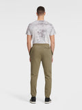 DKNY LOGO SWEATPANTS - Naughty Panda Outlet