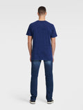 DKNY MINERAL WASH TEE - Naughty Panda Outlet