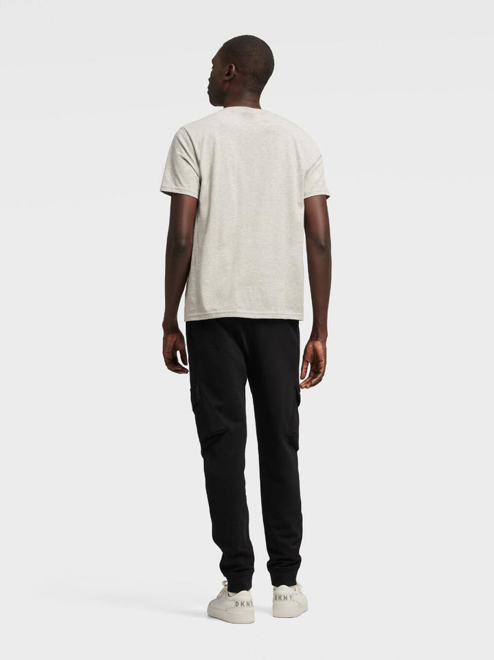 DKNY CAMO SKULL TEE - Naughty Panda Outlet