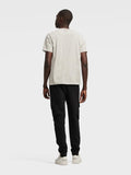 DKNY CAMO SKULL TEE - Naughty Panda Outlet